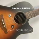 DAVID H BAKER - Blues