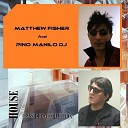 Matthew Fisher feat Pino Manilo DJ - Homage to Mozart Pt 2