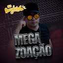 LEANDRINHO MC - Mega Zoa o