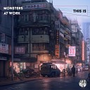 Monsters At Work - This Is