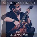 Sotiris Sotiriou - Mine Mazi Mou Acoustic