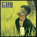 Infest - Rabid Pigs