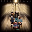 good boys - Kannattaa tulla tanssii