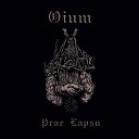 Oium - Prae Lapsu