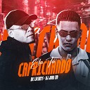 Mc Luchrys feat DJ Juan ZM - Ela Ta Caprichando