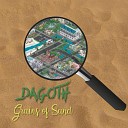 Dagoth feat StreetGirl - My Hometown Raggarap Version