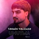Abbas Babazade feat T hmin V lizad - Unutma Remix