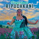 Janett Garcia Tu Chica Sentimental - Paqarinmi Ripuchkani