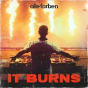 Alle Farben - It Burns Extended Mix