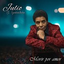 Julio El Guarachero - Te Espero