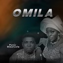 Peter Omatsola - Omila
