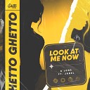 A Lone feat Janel - Look At Me Now