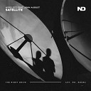 HYPELEZZ John August - Satellite Extended Mix