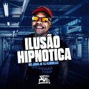 MC JOHN JB DJ Kamikazi - Ilusa o Hipnotica