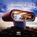 C SAR WEEKLESS WEDONT - Between Us