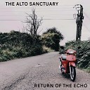 The Alto Sanctuary - Boy in the Grey Hat Interlude