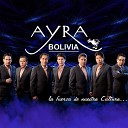 AYRA Bolivia - La Cigarra