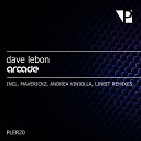 Dave LeBon - Arcade Linbit Remix
