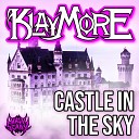Klaymore - Castle in the Sky Metal Cover