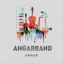 ANGAR - Примета