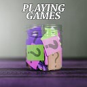 Lil Crave Town - Playing Games