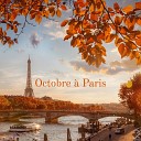Jazz douce musique d ambiance - Paysages sonores de Paris