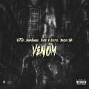 MATXX WormGanger Kipish V Ghetto Dozer - Venom prod 1177 AyyGlobal Remix