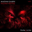 Matan Caspi - Nowhere