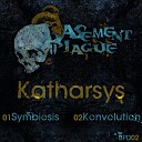 Katharsys - Symbiosis Original mix