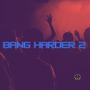 WILD MONK MUSIC - Bang Harder 2