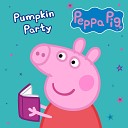 Peppa Pig Stories - Pumpkin Party