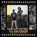 Tough Gyal feat Koo Ntakra - Ya Chargie