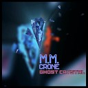 M M CRONE - Blind Spot