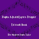 The Modern Piano Tutor - The Dance Band