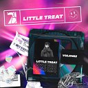 Vulknez Cool 7rack - Little Treat Extended Mix
