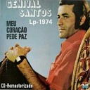 Genival Santos - ESCRAVO DO AMOR