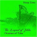 Harp Zone - Song of Storms