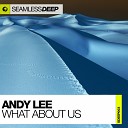 Andy Lee - Spin Around