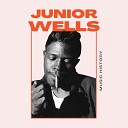 Junior Wells - The Things I Do For You