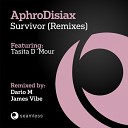 Aphrodisiax - Survivor James Vibe Mix