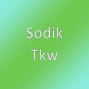 Sodik - Tkw