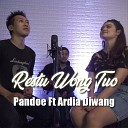 Pandoe feat Ardia Diwang - Restu Wong Tuo