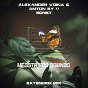 Alexander Voina Anton By - Sonet Extended Mix
