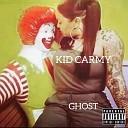 Kid Carmy - Ghost