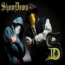 ShowDown - The Journey