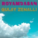 Gulay Zeynalova - Royamdasan