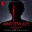 Brooke Blair Will Blair - I Say Prayers At Night