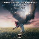 Operator Unknown - Time Space