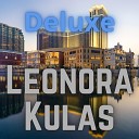 Leonora Kulas - Move Over