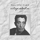 Philippe Clay - Lily taches de rousseur